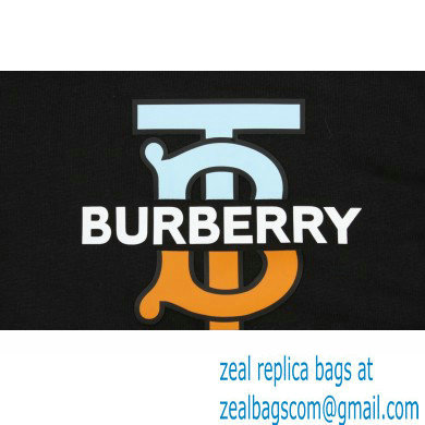 Burberry T-shirt 03 2022