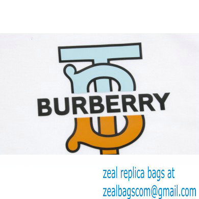 Burberry T-shirt 04 2022
