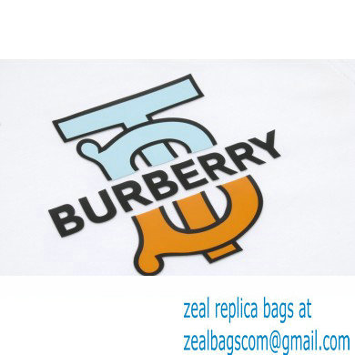 Burberry T-shirt 04 2022