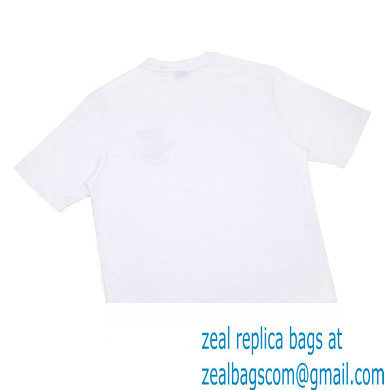 Burberry T-shirt 04 2022