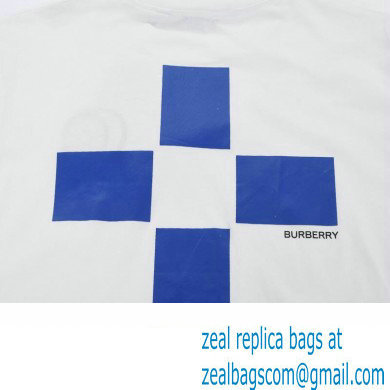 Burberry T-shirt 06 2022