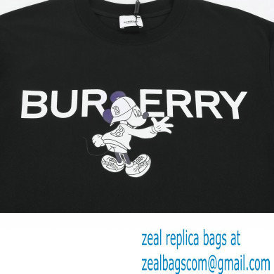 Burberry T-shirt 07 2022