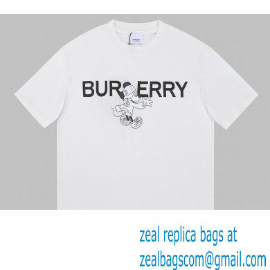 Burberry T-shirt 08 2022