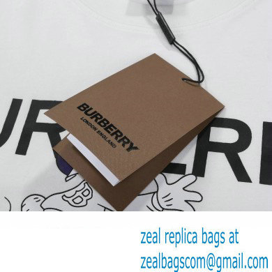 Burberry T-shirt 08 2022