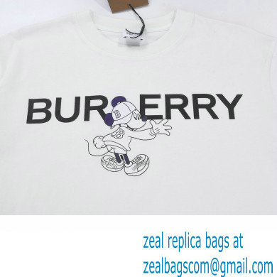 Burberry T-shirt 08 2022