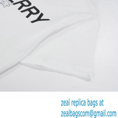 Burberry T-shirt 08 2022