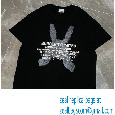 Burberry T-shirt 13 2022