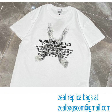 Burberry T-shirt 14 2022