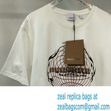 Burberry T-shirt 16 2022