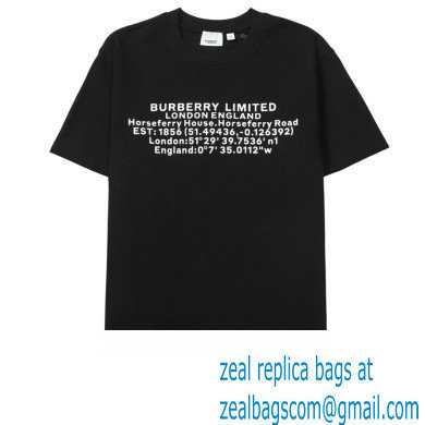 Burberry T-shirt 19 2022 - Click Image to Close