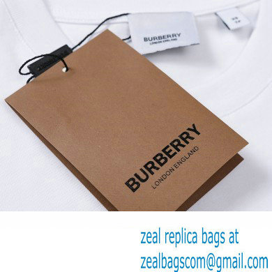 Burberry T-shirt 20 2022