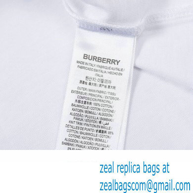 Burberry T-shirt 20 2022 - Click Image to Close