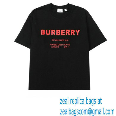 Burberry T-shirt 21 2022