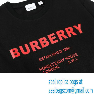 Burberry T-shirt 21 2022