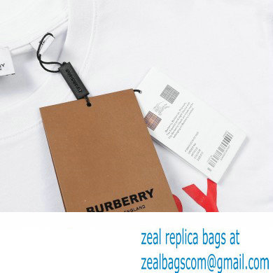 Burberry T-shirt 22 2022