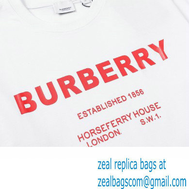 Burberry T-shirt 22 2022