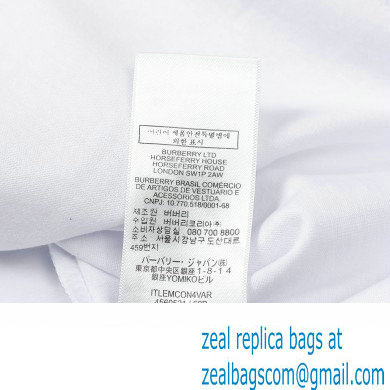 Burberry T-shirt 22 2022