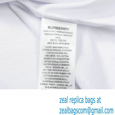 Burberry T-shirt 22 2022