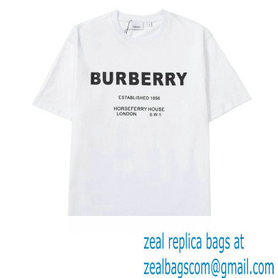 Burberry T-shirt 23 2022