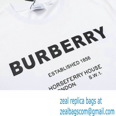 Burberry T-shirt 23 2022 - Click Image to Close