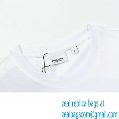 Burberry T-shirt 23 2022