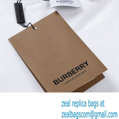 Burberry T-shirt 23 2022