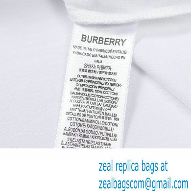 Burberry T-shirt 23 2022