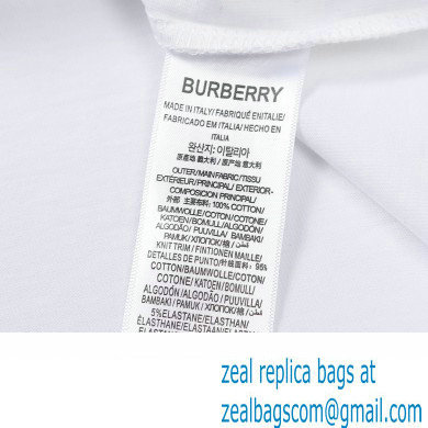 Burberry T-shirt 23 2022 - Click Image to Close