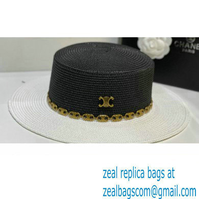 Celine Straw Hat 10 2022