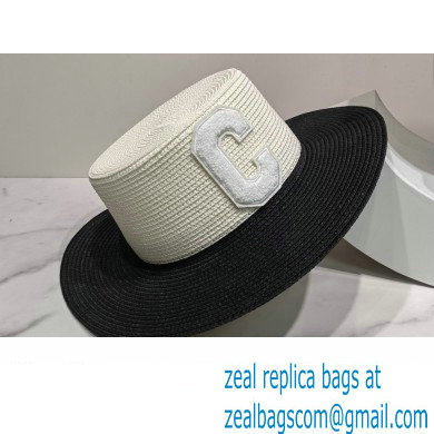 Celine Straw Hat 16 2022 - Click Image to Close