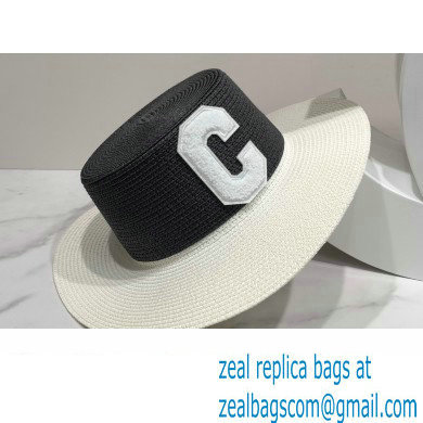 Celine Straw Hat 17 2022