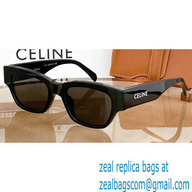 Celine Sunglasses CE4019701 2022