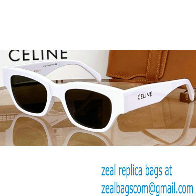 Celine Sunglasses CE40197 02 2022 - Click Image to Close