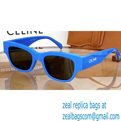 Celine Sunglasses CE40197 04 2022 - Click Image to Close