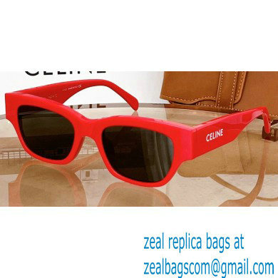 Celine Sunglasses CE40197 05 2022 - Click Image to Close