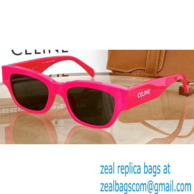 Celine Sunglasses CE40197 06 2022