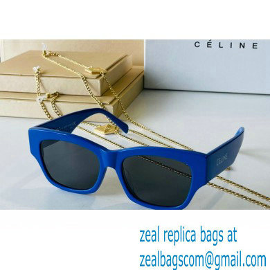 Celine Sunglasses CL40197 05 2022