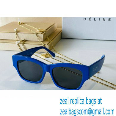 Celine Sunglasses CL40197 05 2022 - Click Image to Close