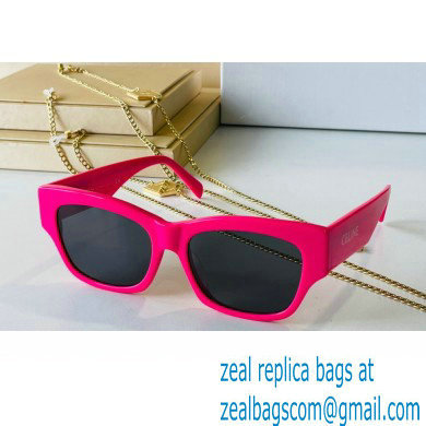 Celine Sunglasses CL40197 07 2022