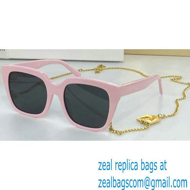 Celine Sunglasses CL40198 02 2022