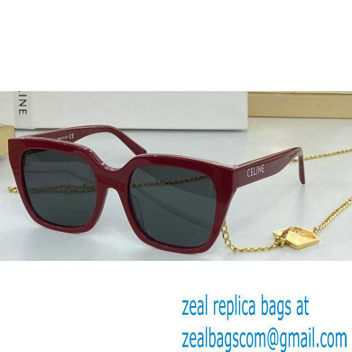 Celine Sunglasses CL40198 03 2022