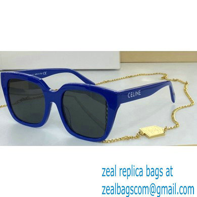 Celine Sunglasses CL40198 05 2022