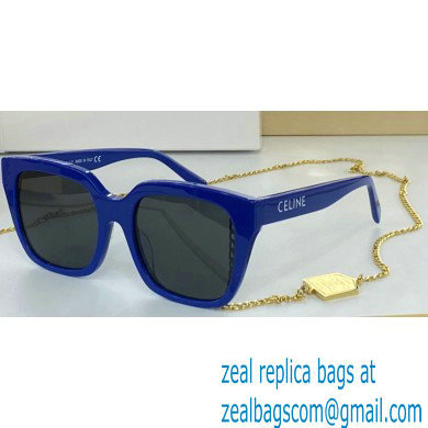 Celine Sunglasses CL40198 05 2022 - Click Image to Close