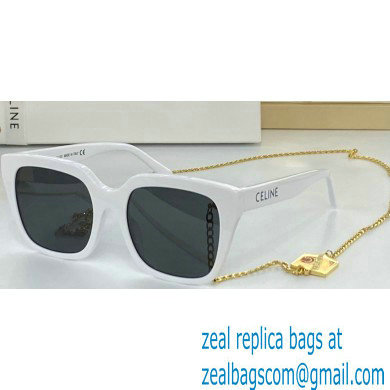 Celine Sunglasses CL40198 06 2022