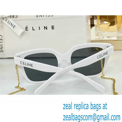 Celine Sunglasses CL40198 06 2022