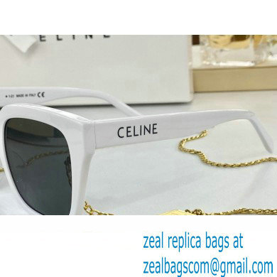 Celine Sunglasses CL40198 06 2022 - Click Image to Close