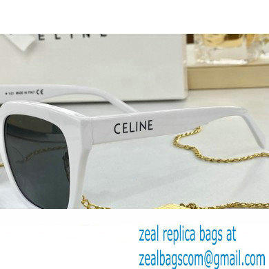 Celine Sunglasses CL40198 06 2022