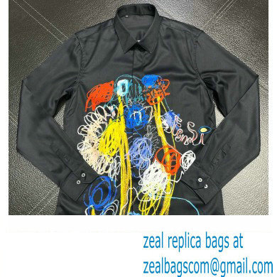 Fendi Shirt 05 2022