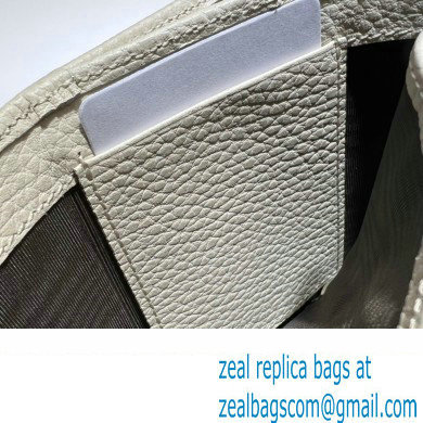 Gucci GG Marmont Medium Wallet 644407 Resin Hardware White 2022
