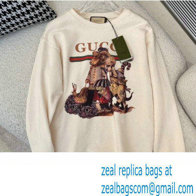 Gucci Sweater/Sweatshirt 18 2022